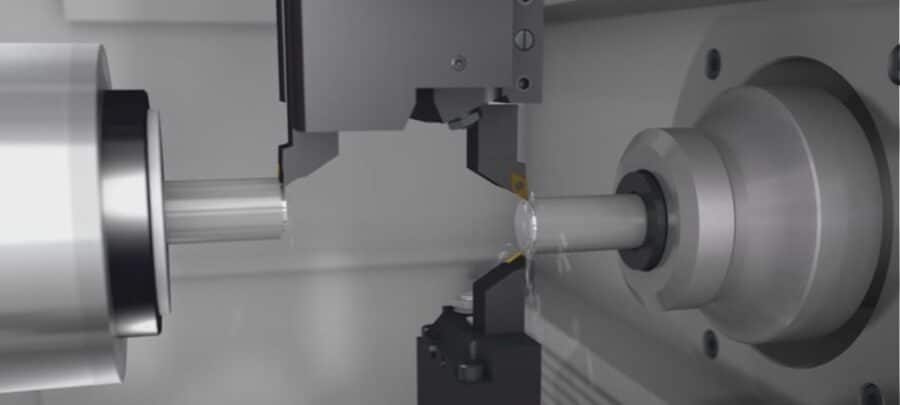 cnc-lathe-turret