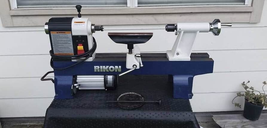 "Rikon-70-100-mini-wood-lathe"