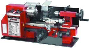 From Zero To Hero Your Guide To The Perfect Used Metal Lathe For Sale - m2i3iuc