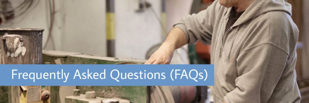 Frequently Asked Questions (FAQs)