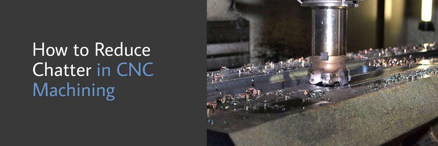 How to Stop Chatter on a CNC Lathe Machine: Complete Guide