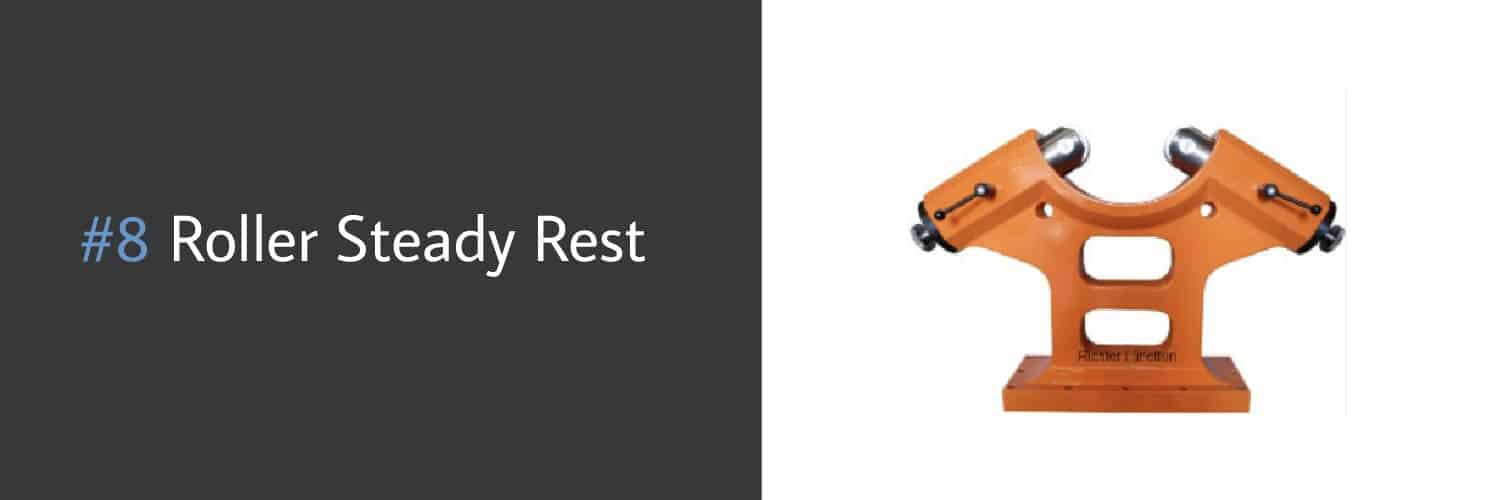 How to Use a Steady Rest on a Lathe A Complete Guide