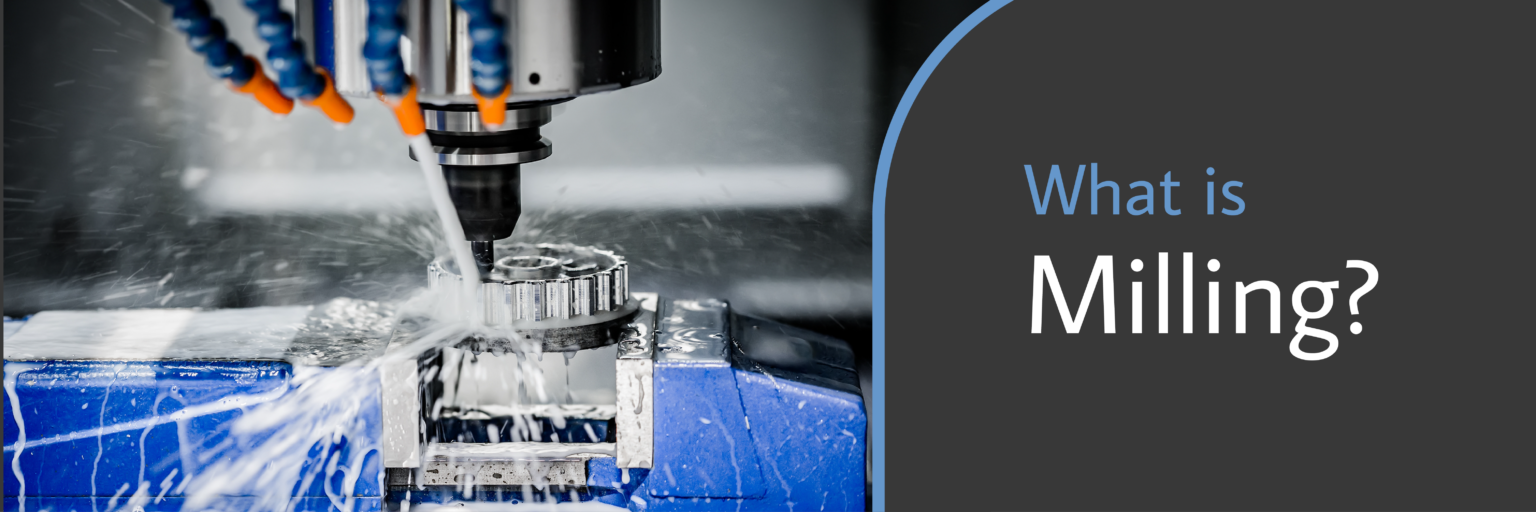 Milling vs. Grinding How Are They Different?