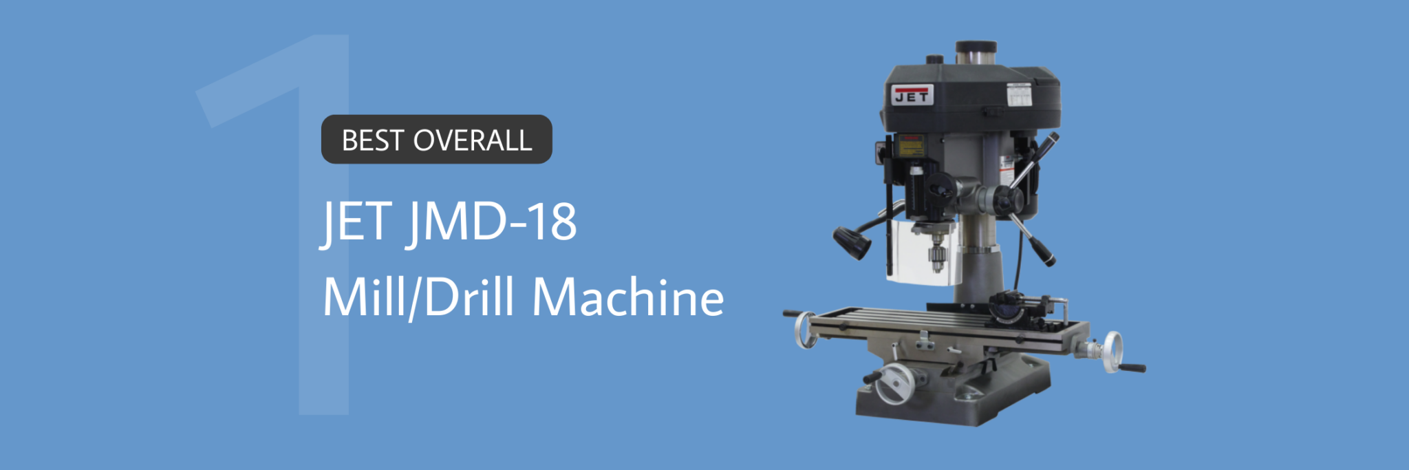 7 Best Benchtop Milling Machine Options for Your