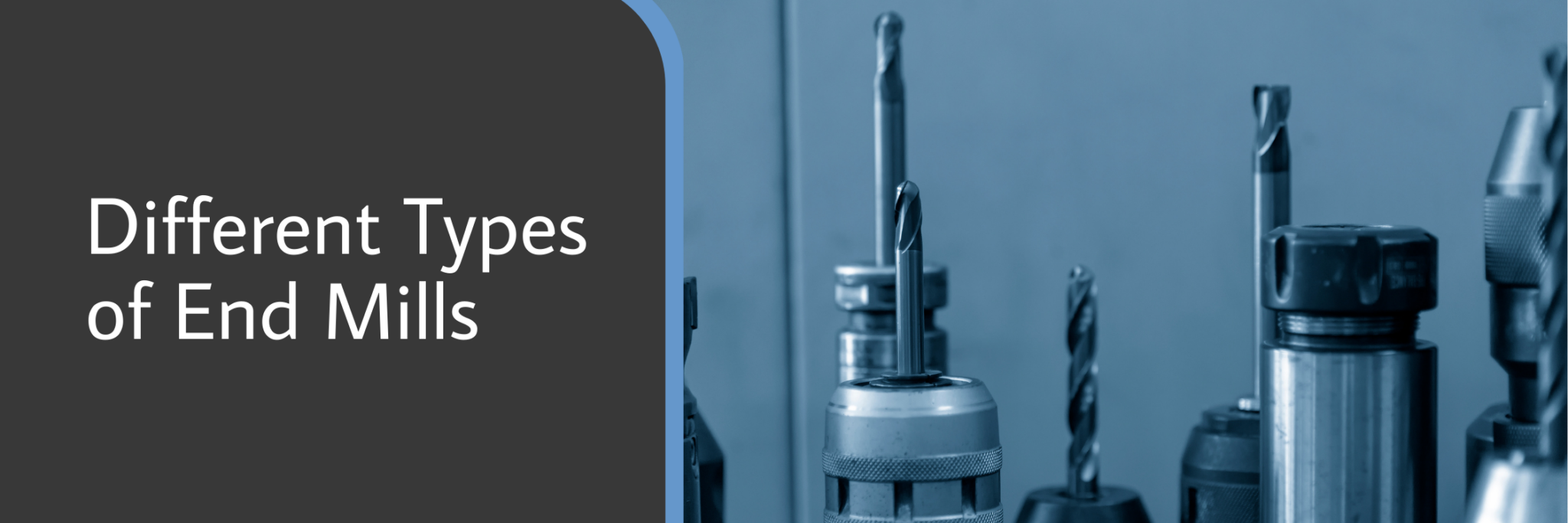 What Is An End Mill? A Complete Beginner's Guide