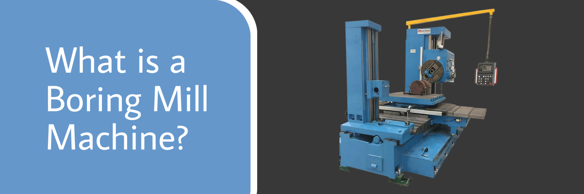 Boring On a Mill Machine A Complete Tutorial [2023]