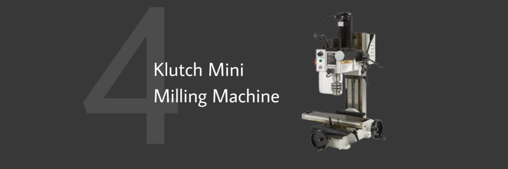 Klutch Mini