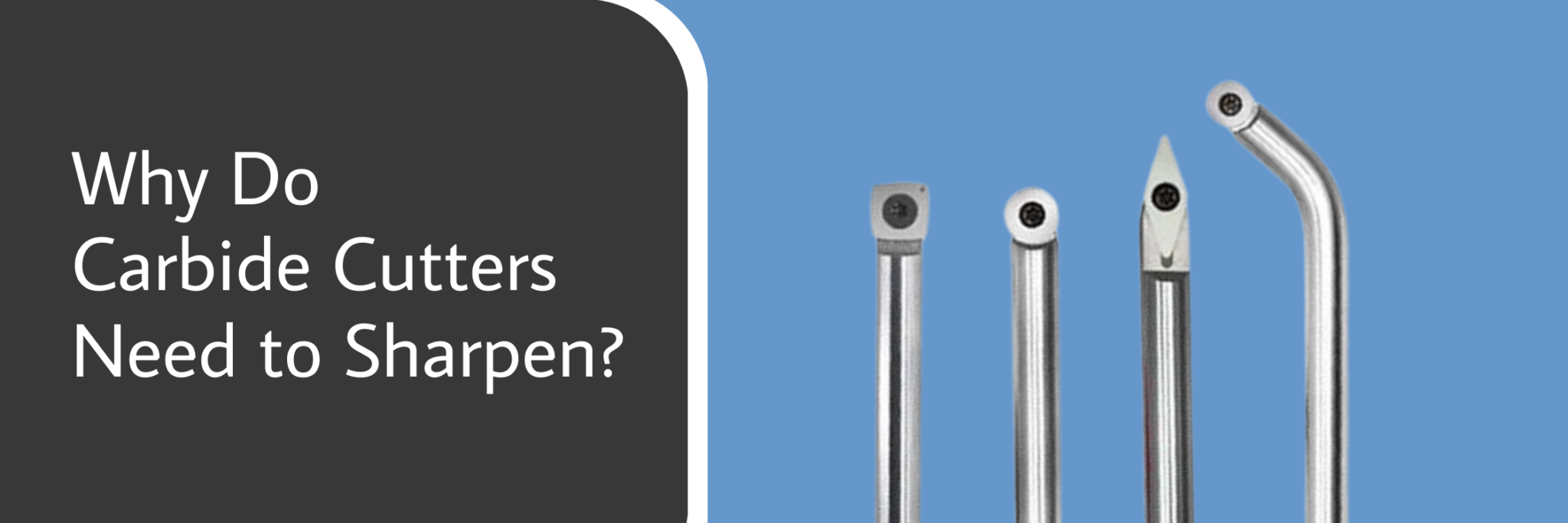 Sharpening Carbide Lathe Tools A Complete Tutorial